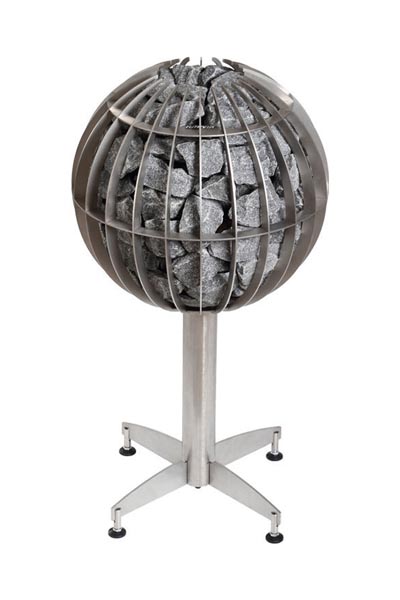 Телескопическая стойка для Harvia Globe HGL3