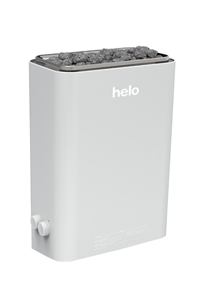 Helo Vienna 80 STS white