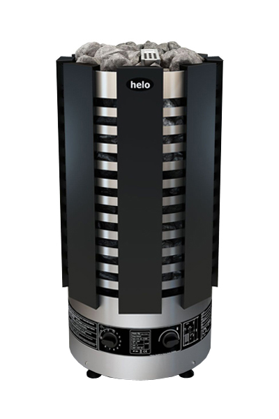 Helo Ringo Robust 80 STJ BWT